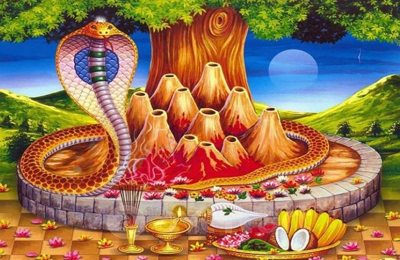 पूजा गर्नु अघिका केहि नियम र प्राप्त हुने पुन्य।