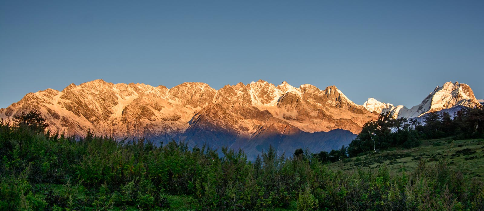 मनास्लु हिमाल