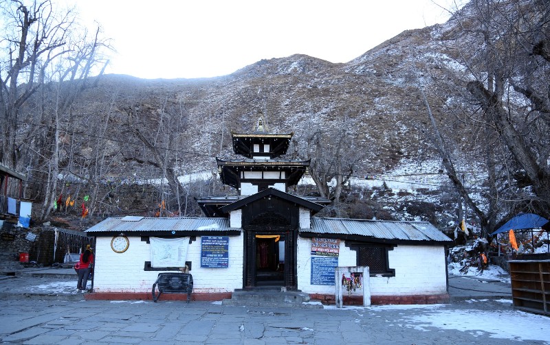 नेपालका ५ प्रसिद्ध हिन्दु मन्दिरहरु