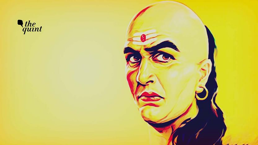 चाणक्यका ६ नीति