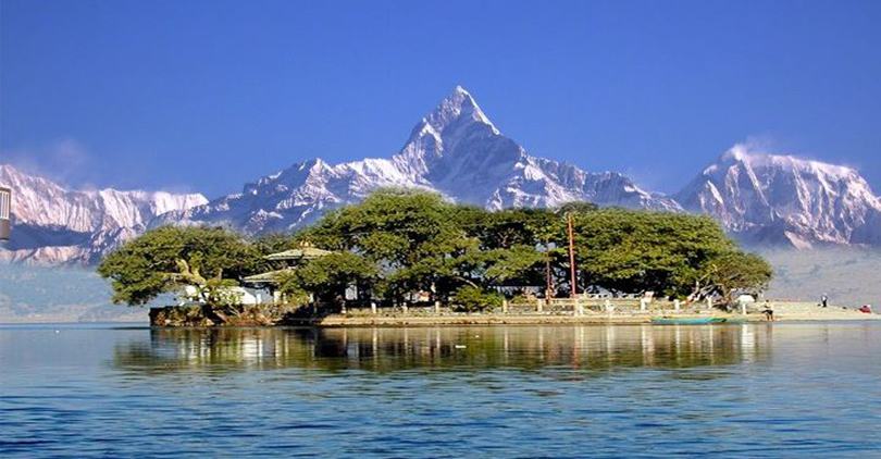 फेवा ताल