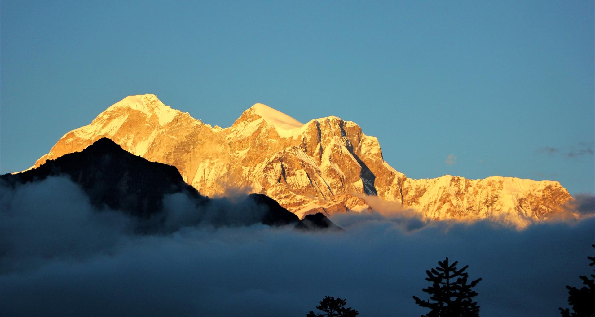 गौरीशंकर संरक्षण क्षेत्र