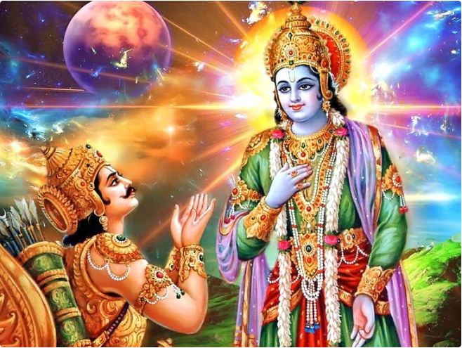 के हो हिन्दू धर्म, कुन ग्रन्थमा के लेखिएको छ ?