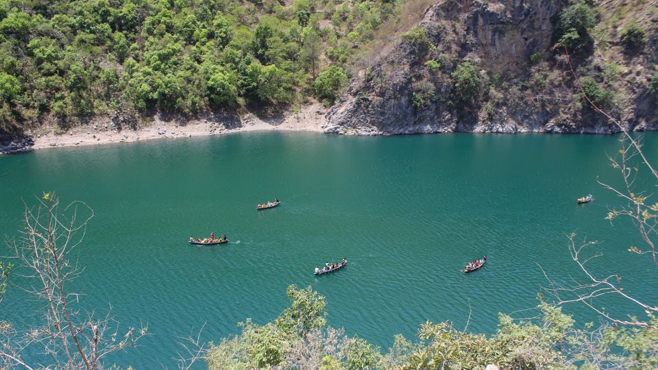 पर्यटनको गन्तब्य कुपिण्डे दह