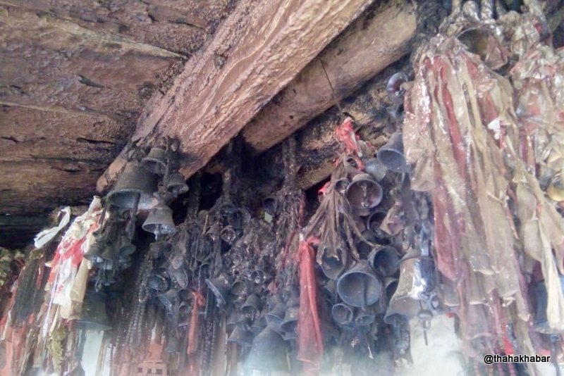 मष्टो देवता