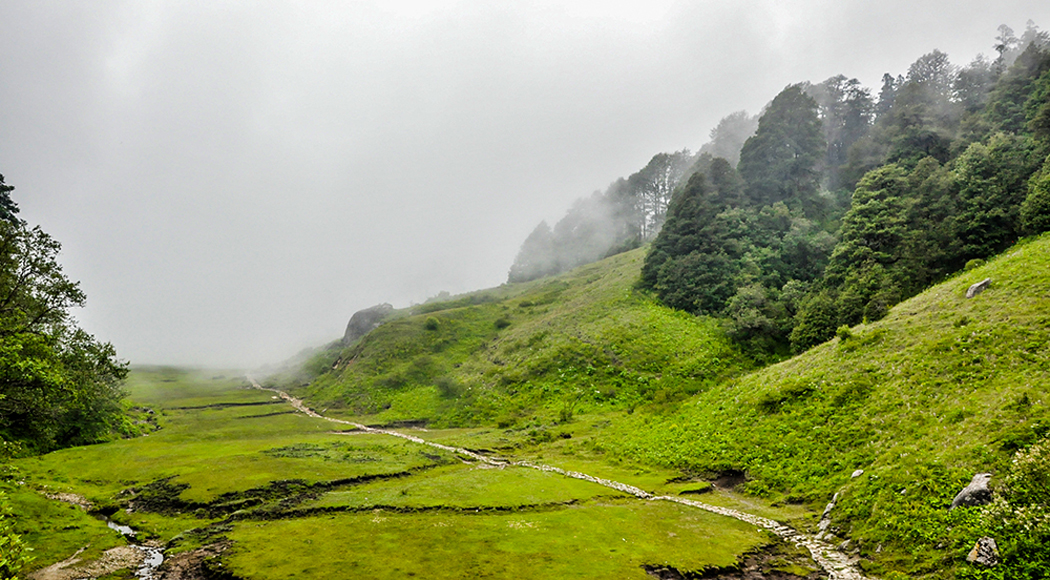 खप्तड राष्ट्रिय निकुन्ज