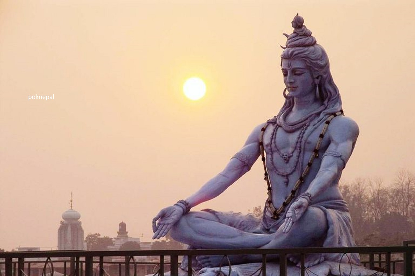 शिवजीलाई चढाउनै नहुने यी ५ पवित्र वस्तु