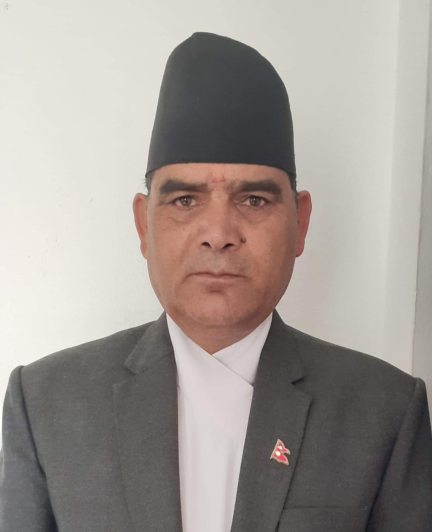 हिरो अवार्डवाट नेपालका समाजसेवी हरिचन्द्र सम्मानित