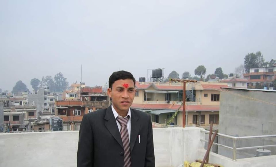 कानुन समितिमा सभापति खड्का मनोनित