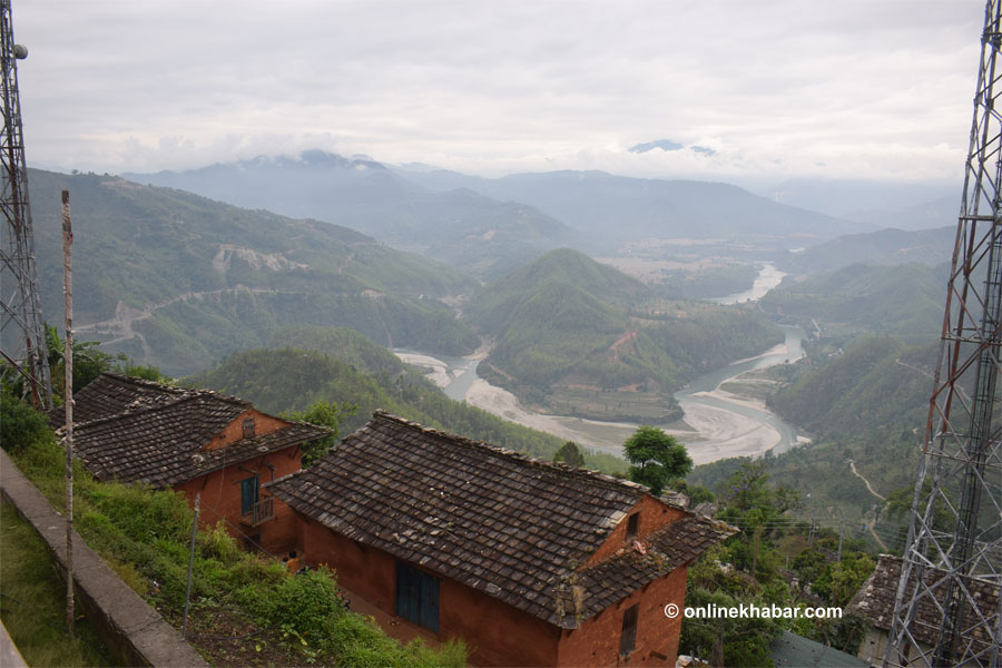 इतिहासकै क्रूर जातीय नरसंहारको इतिवृत्तान्त